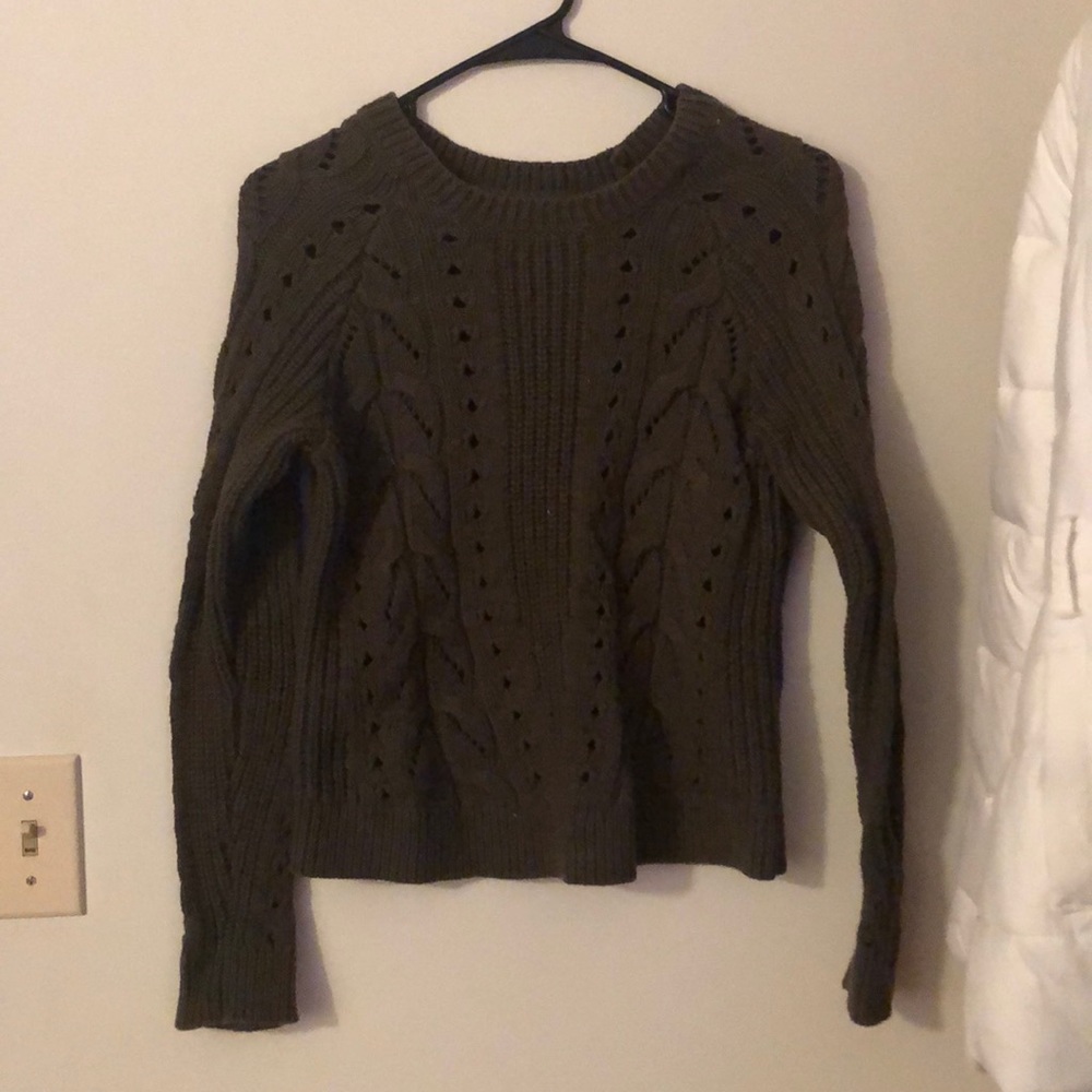Lucky Brand sweater